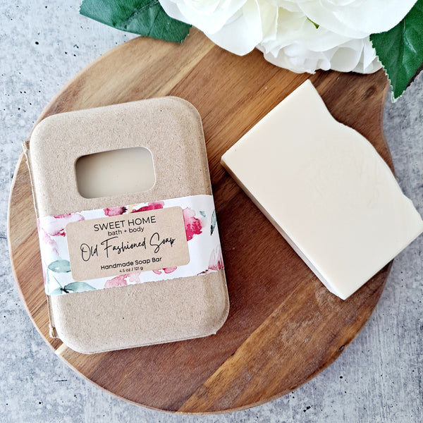 Eco-Friendly Soap Mats